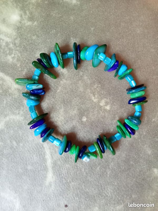 Bracelet création neuf (image 1)