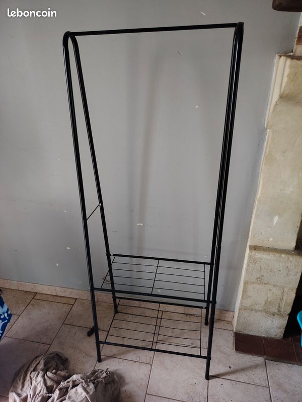 Porte manteau (image 1)