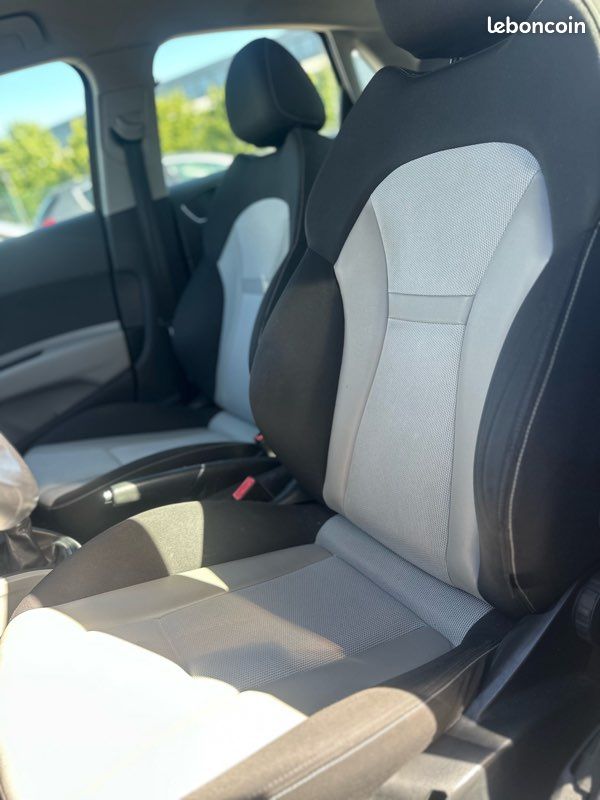 Audi A1 1.4 TFSI Sportback (image 8)