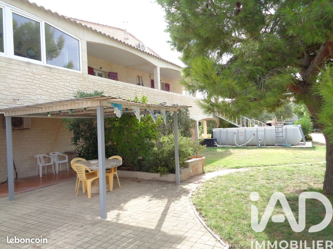 Maison 6 pièces 220 m² · à Marseillan · 220 m² · 499 000 €
