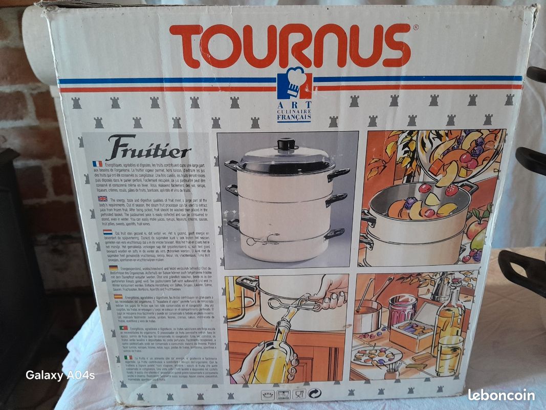 Fruitier (image 3)