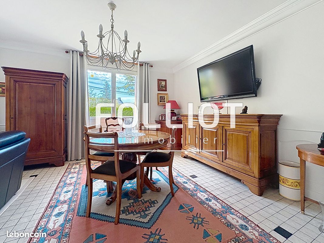 Maison 5 pièces 100 m² · à Souleuvre en Bocage · 100 m² · 197 000 €