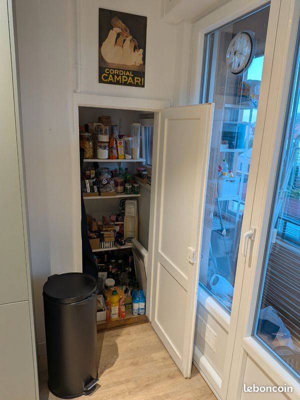 Appartement 3 pièces 71 m² · à Strasbourg · 71 m² · 1 280 €/mois