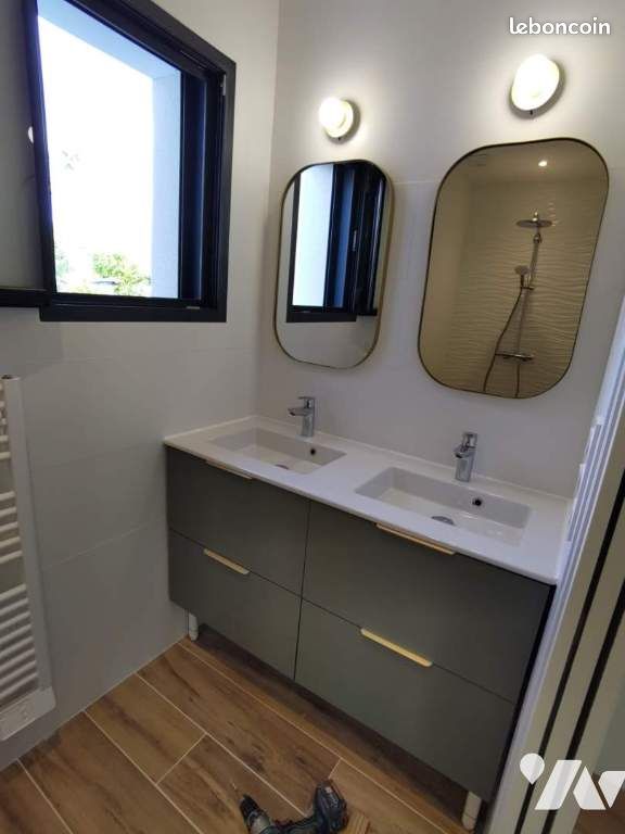 Maison a louer cesson-sevigne - 6 pièce(s) - 129 m2 - Surfyn