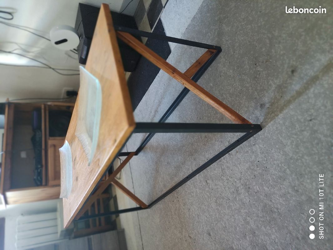Table basse ''moderne ''🔥 (image 2)