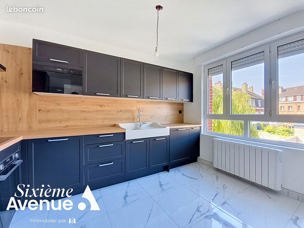 Maison 5 pièces 115 m² · à Dunkerque · 115 m² · 232 500 €