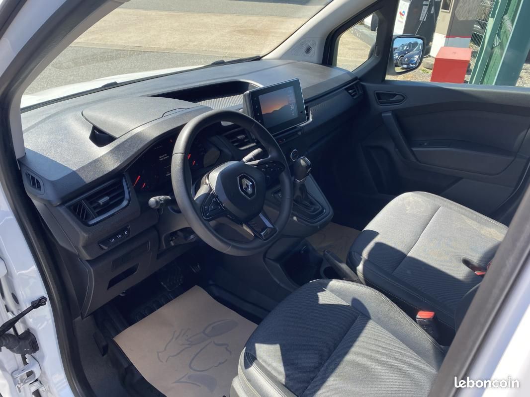 Renault Kangoo 3 VAN BLUE DCI 115 EDC GRAND CONFORT (image 17)