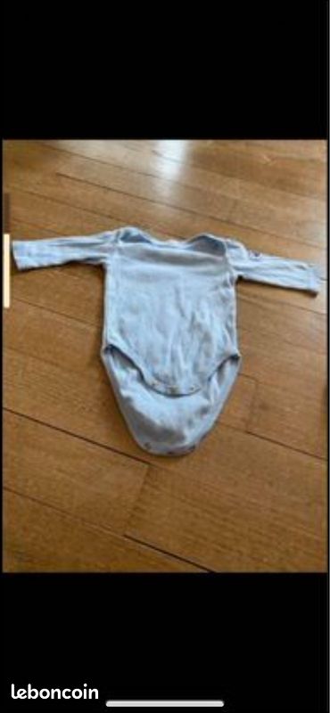 Lot bébé fille (3 mois) (image 5)