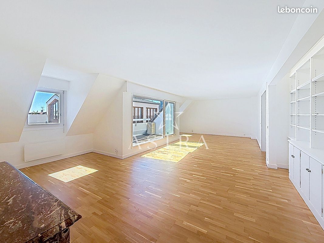 Appartement 5 pièces 158 m² · à Sceaux · 158 m² · 1 195 000 €