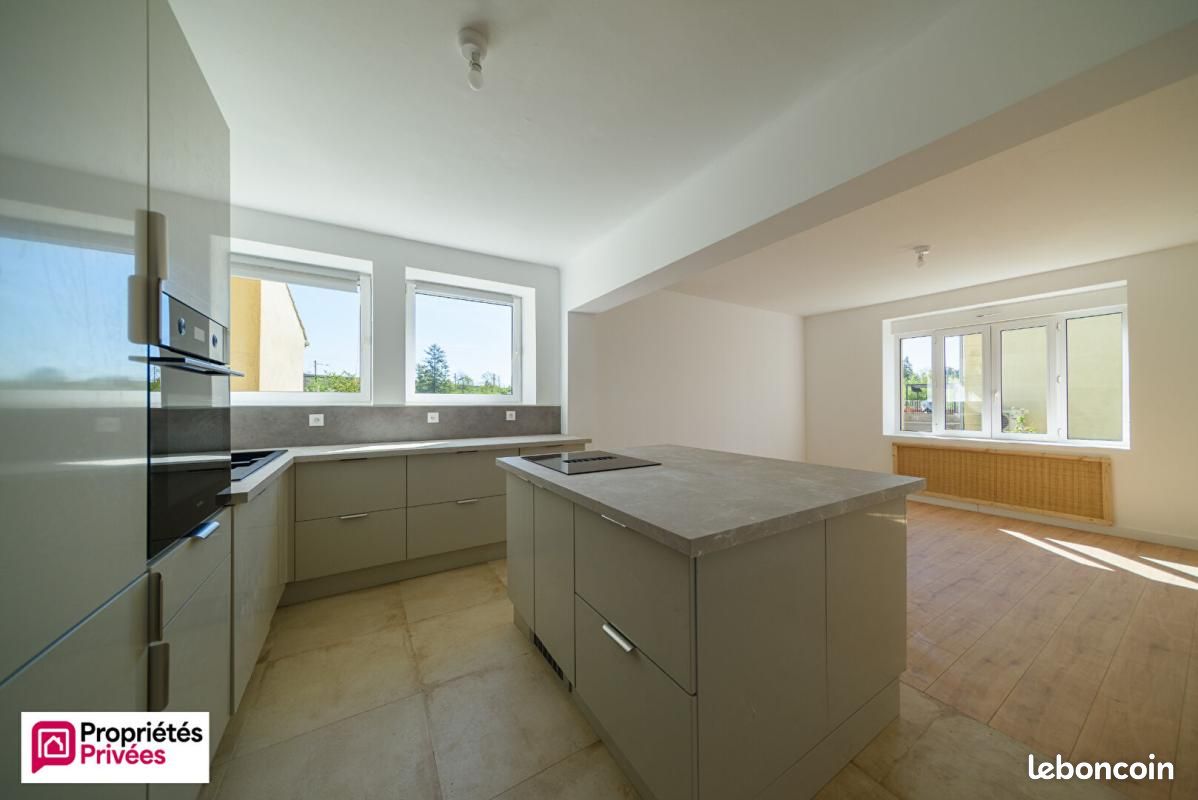 Maison 8 pièces 185 m² · à Metz · 185 m² · 410 000 €