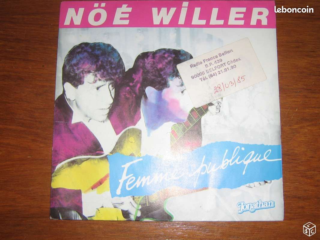 Noé Willer (image 1)