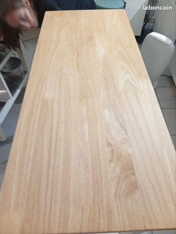 Table haute/bar/console (image 4)