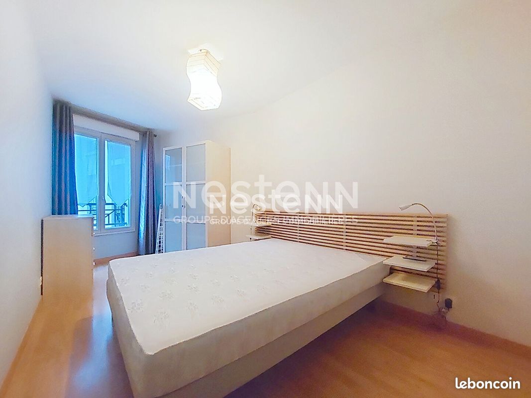 Appartement a louer guyancourt - 2 pièce(s) - 51 m2 - Surfyn