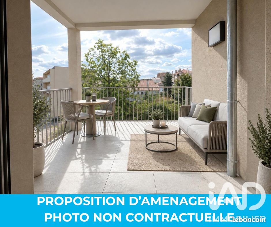 Appartement 3 pièces 76 m² · à Montbrison · 76 m² · 280 000 €