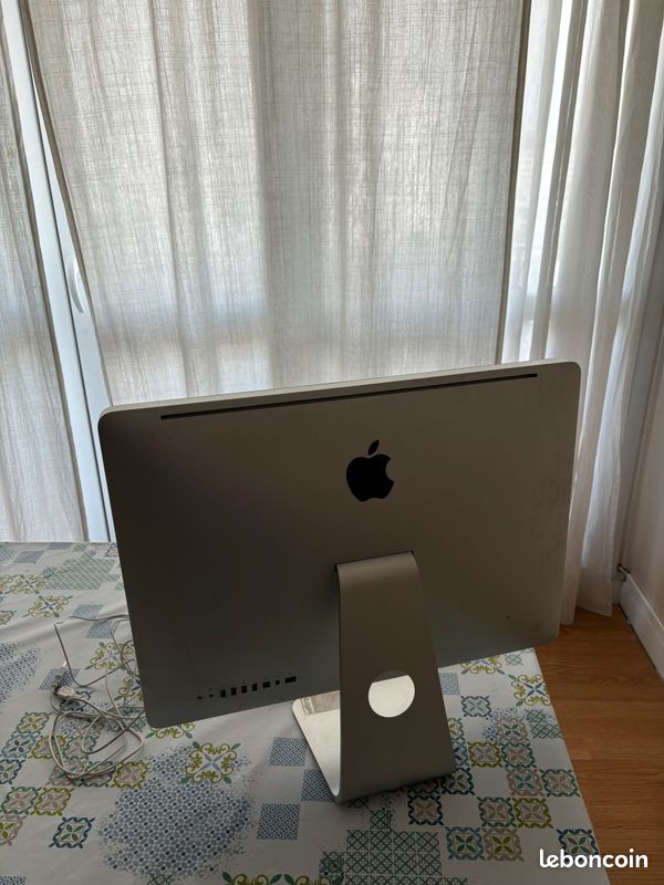 IMac 21,5" i5 – 16Go – Bon état (image 3)
