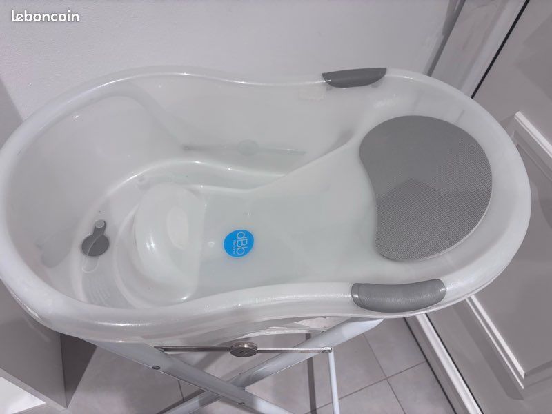 Baignoire bébé (image 3)
