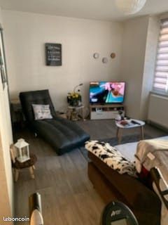 Appartement 3 pièces 53 m² · à Hauts de Bienne · 53 m² · 640 €