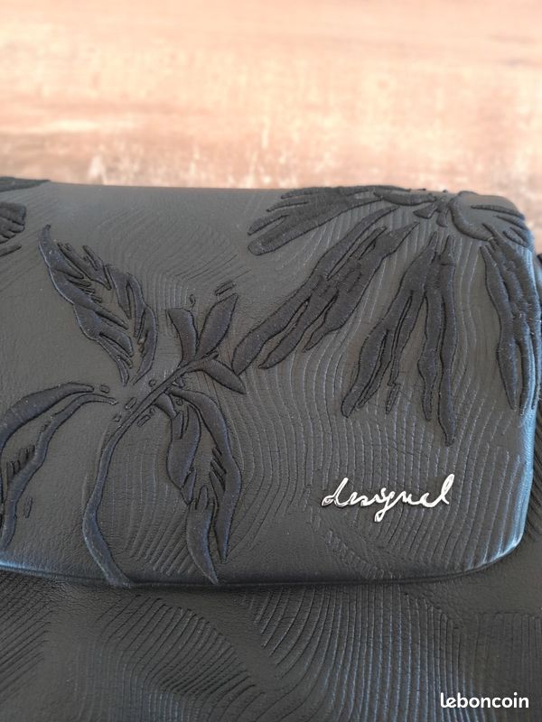 Sac Desigual (image 9)