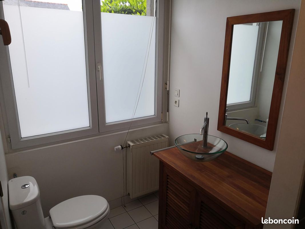 Appartement a louer saint-brieuc - 1 pièce(s) - 20 m2 - Surfyn