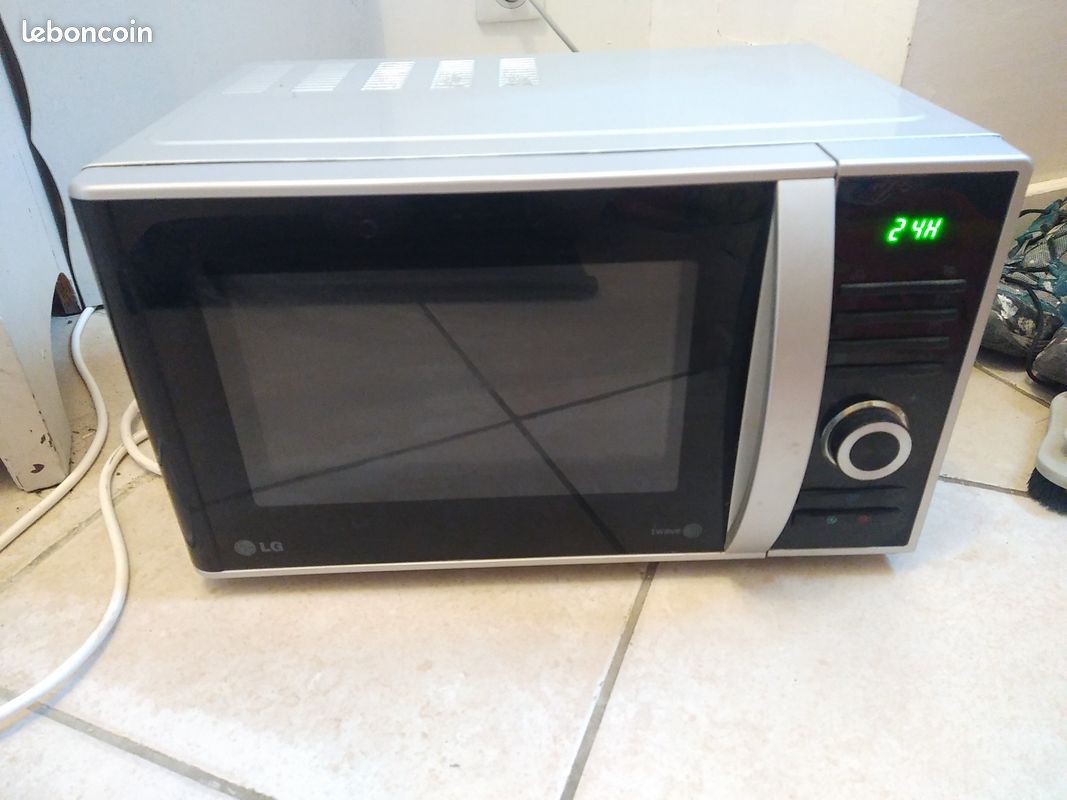 Micro onde LG (image 1)