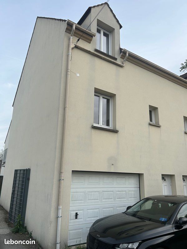 Maison 5 pièces 87 m² · à Persan · 87 m² · 258 000 €