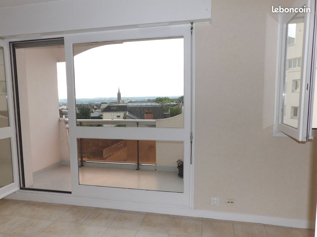 Appartement 2 pièces 53 m² · à Limoges · 53 m² · 600 €