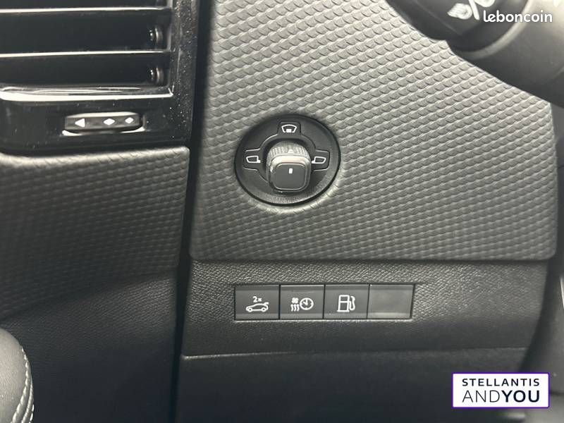 DS 4 Hybride E-Tense 225 EAT8 Rivoli (image 18)