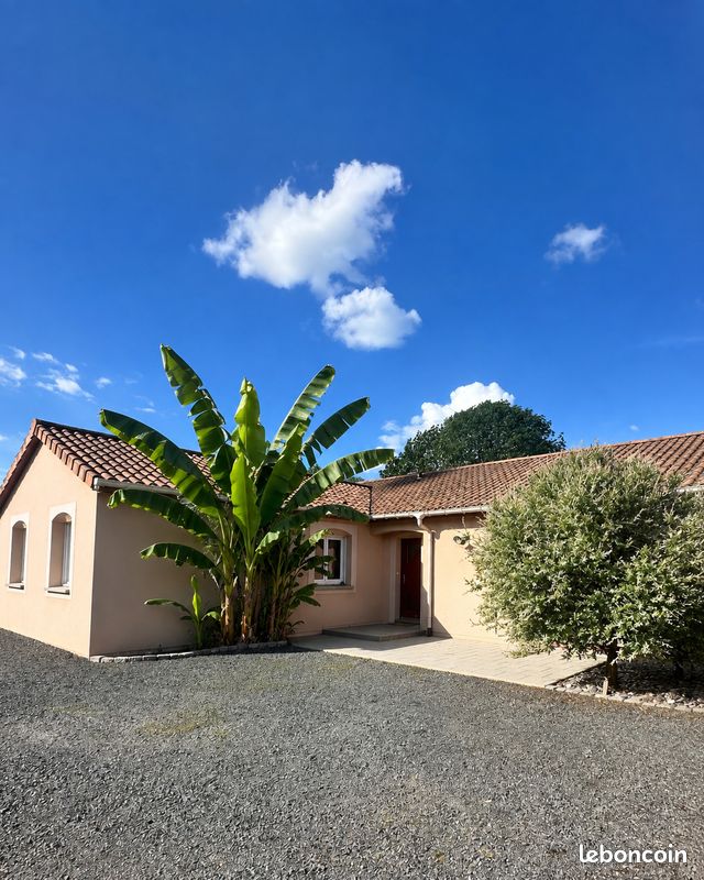 Maison 5 pièces 139 m² · à Champenoux · 139 m² · 423 000 €