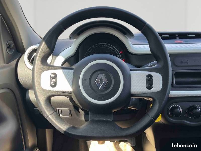 Renault Twingo III SCe 65 Life (image 10)