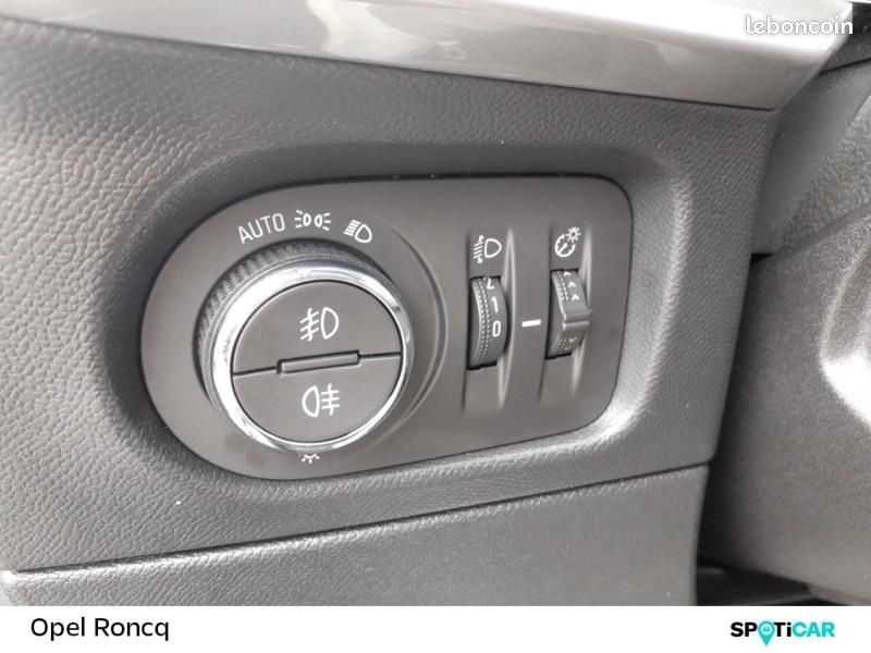 Opel Mokka Mokka-e 136ch Elegance (image 19)