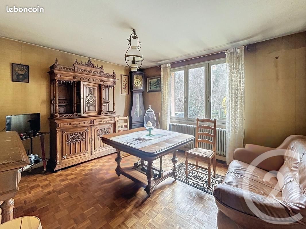 Maison 5 pièces 77 m² · à Chamalières · 77 m² · 199 260 €