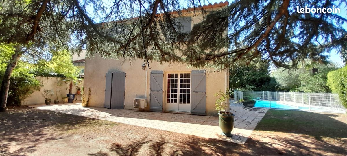 Maison 7 pièces 230 m² · à Portet-sur-Garonne · 230 m² · 475 000 €