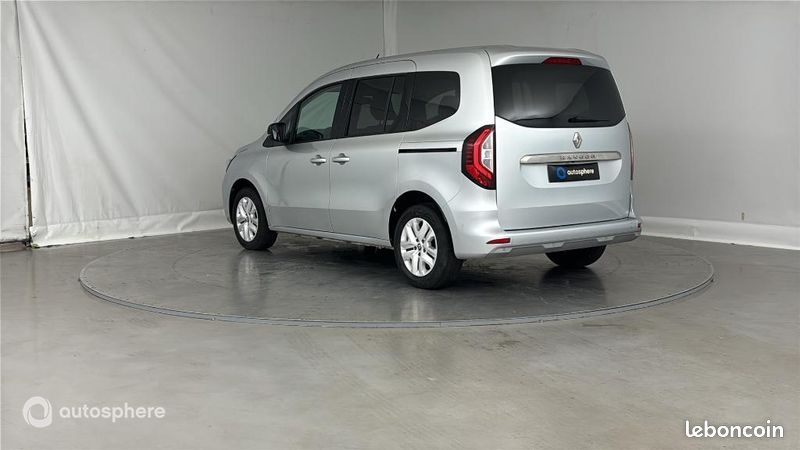 Renault Kangoo 1.5 Blue dCi 95ch Intens (image 8)