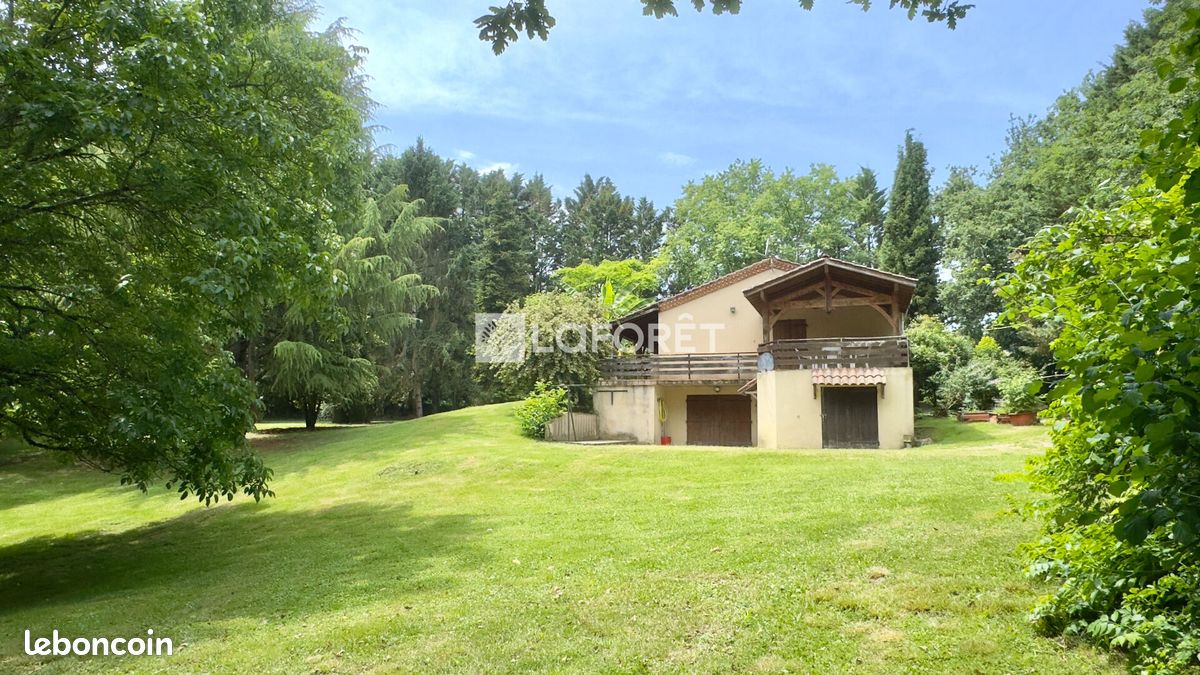 Maison 5 pièces 104 m² (image 2)