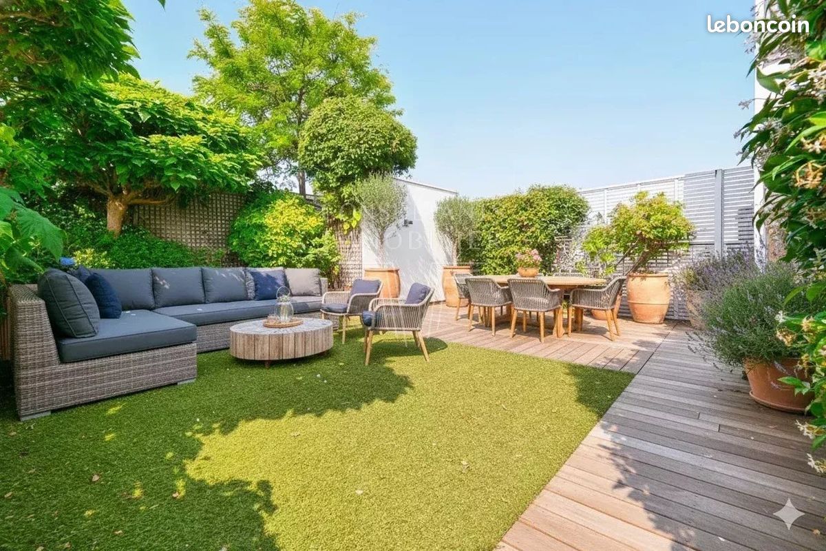 Appartement 6 pièces 237 m² · à Paris · 237 m² · 6 200 000 €