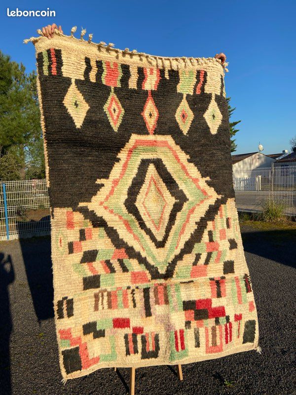 Tapis berbère (image 1)