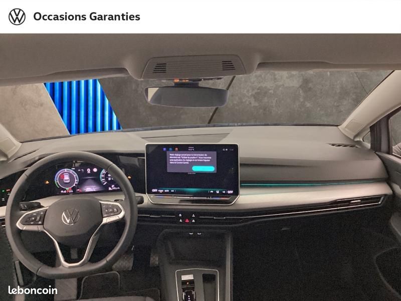 Volkswagen Golf 1.5 eHybrid 204ch VW Edition DSG6 (image 3)
