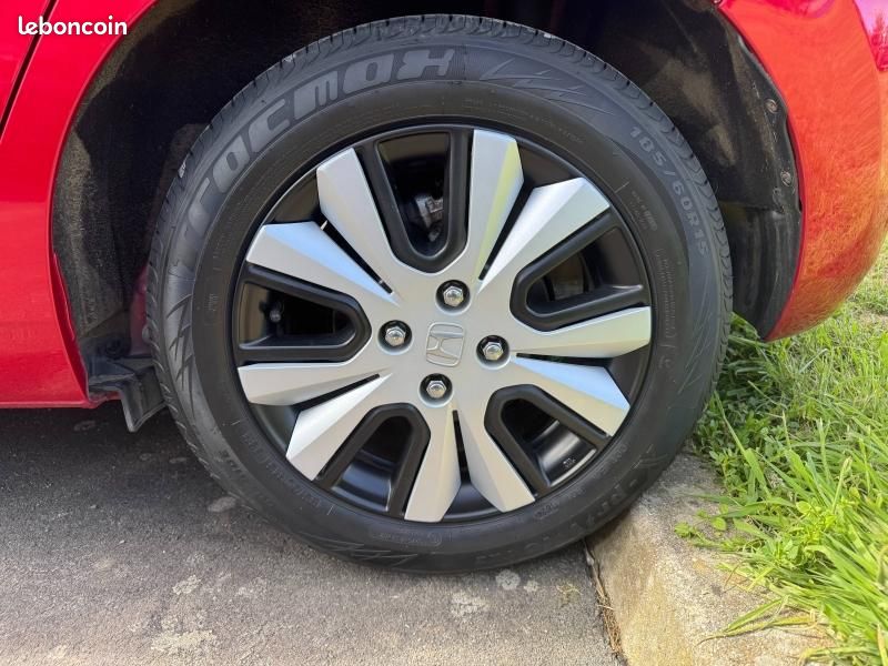 Honda Jazz 1.5 i-MMD 109ch e:HEV Executive (image 12)
