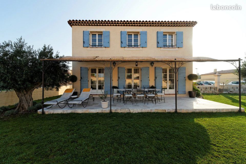Maison 4 pièces 115 m² · à Orange · 115 m² · 413 000 €