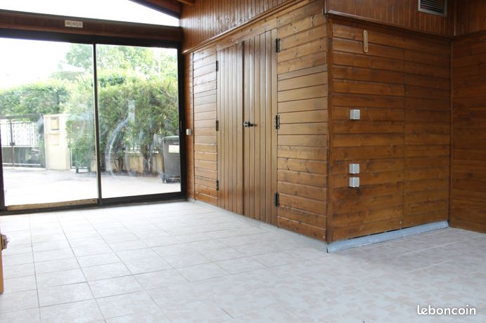 Maison a louer ermont - 5 pièce(s) - 134 m2 - Surfyn