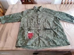 Chemise Zara - M - Vert Foncé - État : Excellent (image 2)