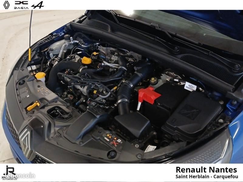 Renault Clio 1.0 Eco-G 100ch Techno - 24 (image 16)