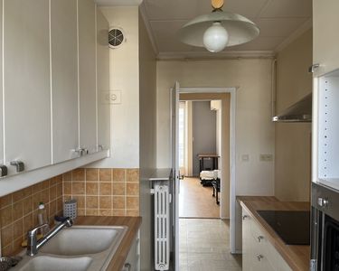 Appartement 215 000 € - 58 m²