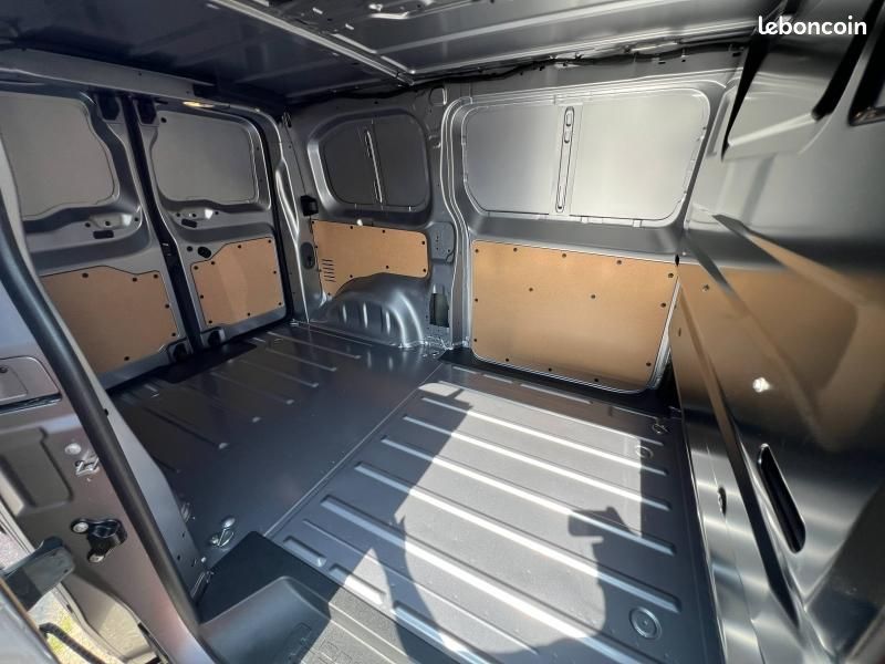 Citroen Jumpy Fg M 2.2 Diesel 180ch automatique (image 15)