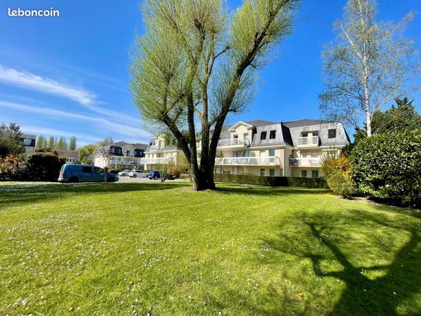 Appartement 3 pièces 56 m²