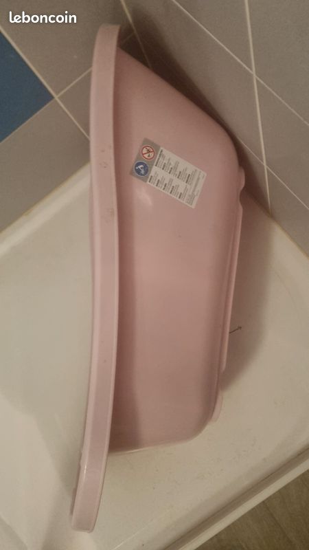 Baignoire (image 2)