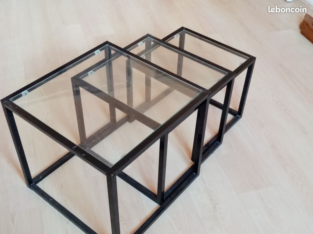 Table gigogne (image 2)