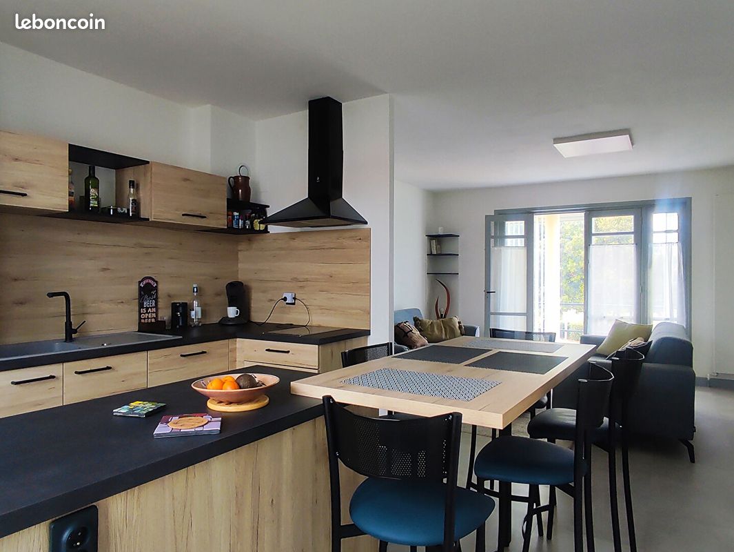 Maison 4 pièces 80 m² · à Châtelaillon-Plage · 80 m² · 349 900 €