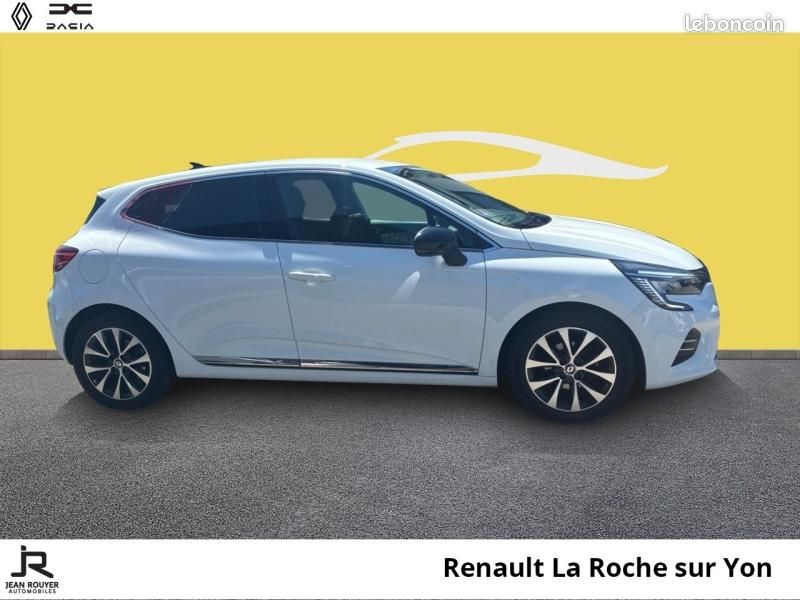 Renault Clio 1.0 TCe 90ch Techno (image 13)