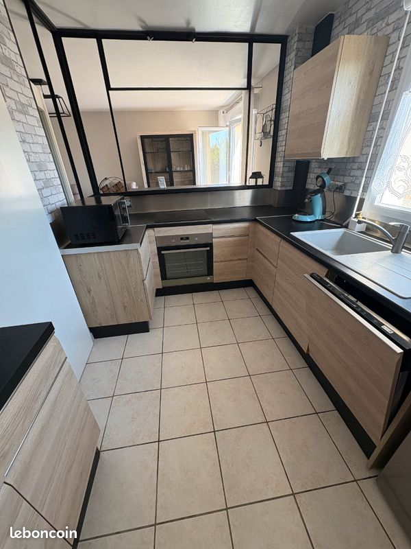 Maison 5 pièces 74 m² · à Amiens · 74 m² · 950 €/mois